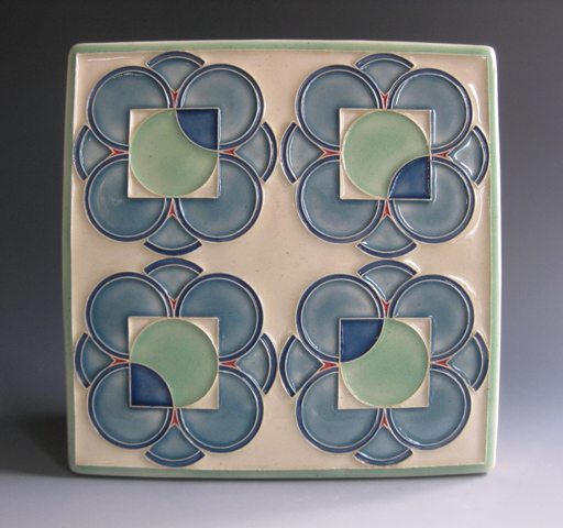 one acre ceramics