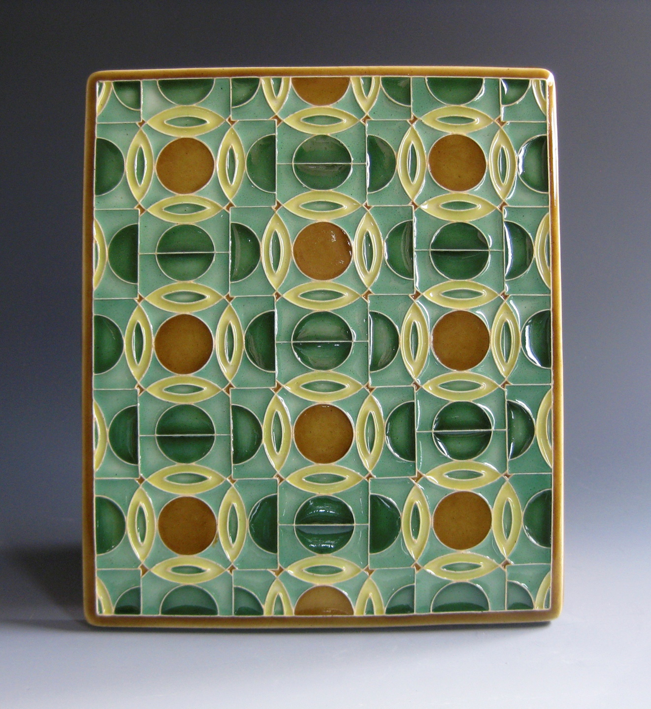 one acre ceramics