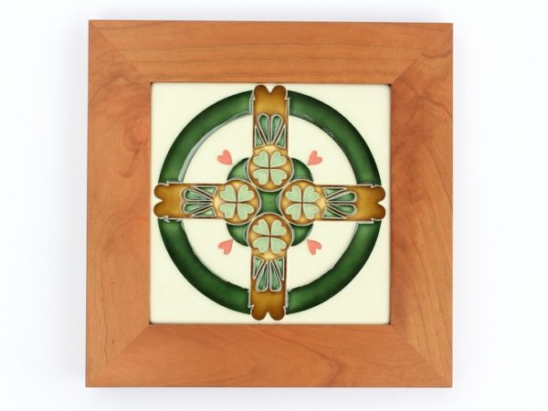 8x8 Cherry Frame - Image 5