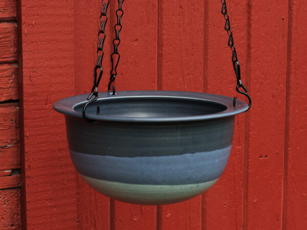 Large hanging planter - Image 3
