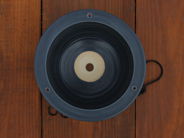 Large hanging planter - Image 2