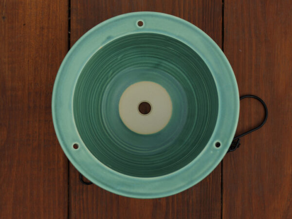 Large hanging planter - Image 2