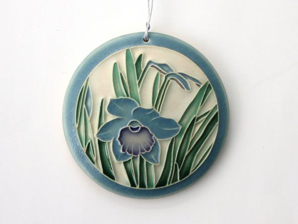 Daffodil ornament - Image 3
