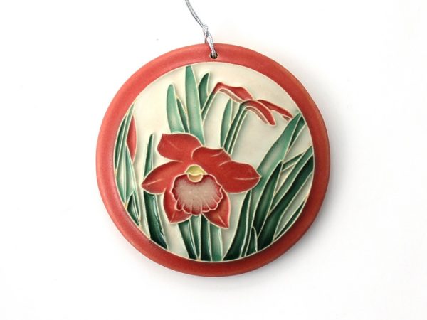 Daffodil ornament - Image 2