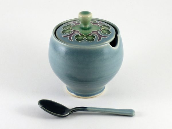 Sugar bowl - Image 2
