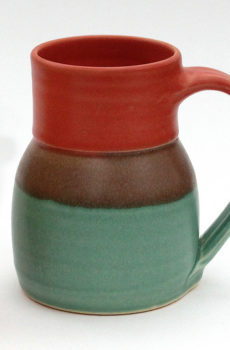 Mugs and cups