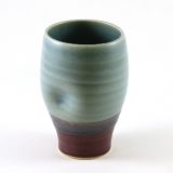 Thumb cup