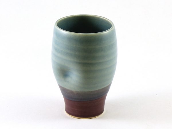 Thumb cup