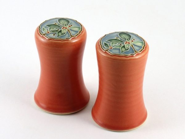 Berry salt and pepper set - Image 3
