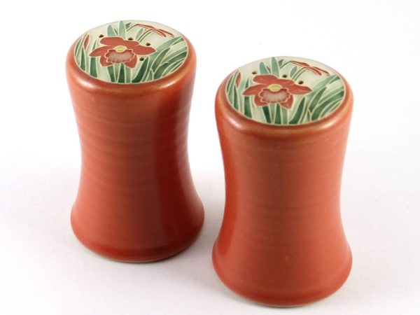 Daffodil salt and pepper set - Image 2