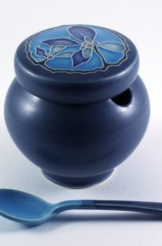 Sugar bowl