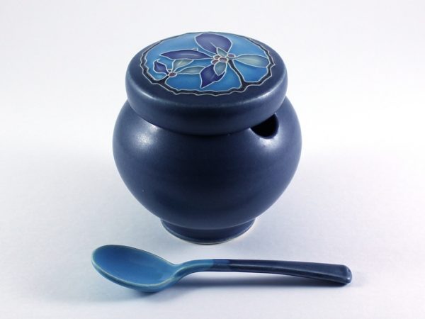 Sugar bowl