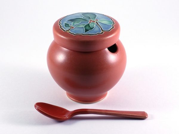 Sugar bowl - Image 2