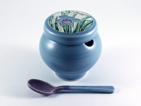 Sugar bowl - Image 2