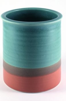 Utensil holder