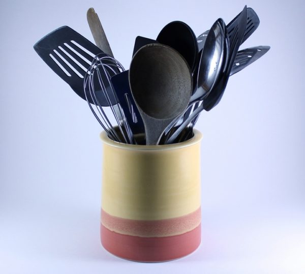 Utensil holder - Image 3