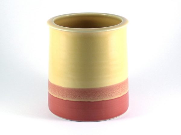 Utensil holder