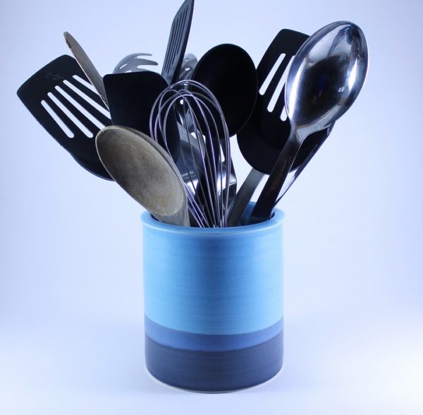 Utensil holder - Image 3