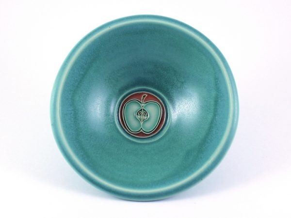 Apple bowl - Image 3