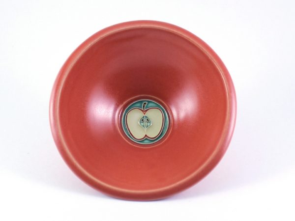 Apple bowl