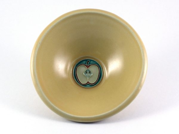 Apple bowl - Image 2