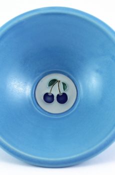 Cherry bowl