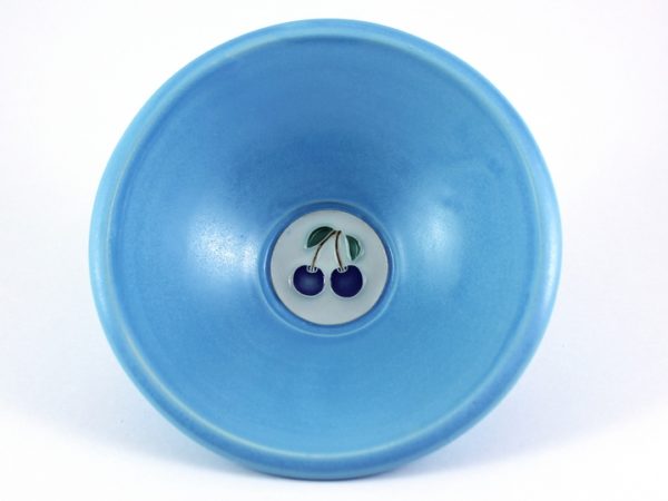 Cherry bowl