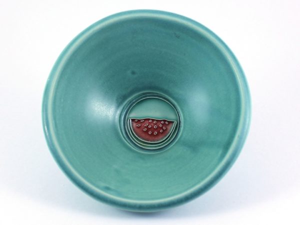 Watermelon bowl - Image 3