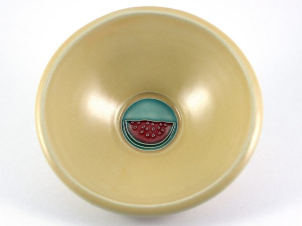 Watermelon bowl