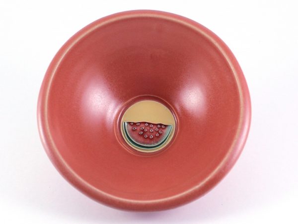 Watermelon bowl - Image 2