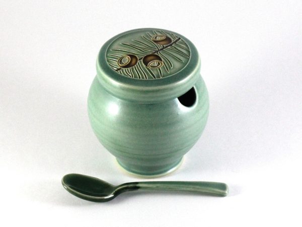 Sugar bowl - Image 2