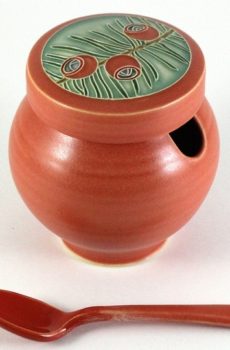 Sugar bowl
