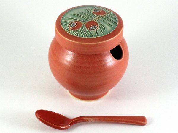 Sugar bowl