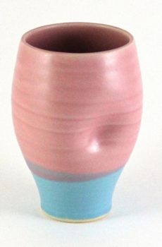 Thumb cup