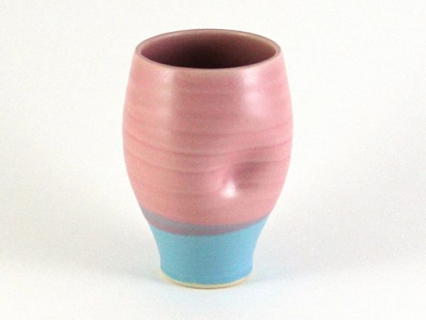 Thumb cup