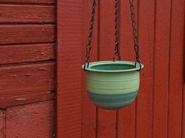 Small hanging planter - Image 3