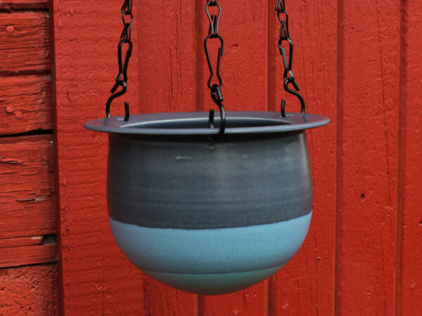 Small hanging planter - Image 3