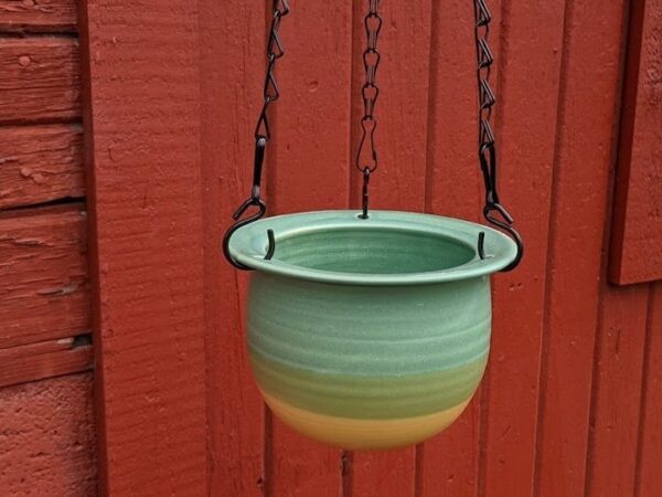 Small hanging planter - Image 3