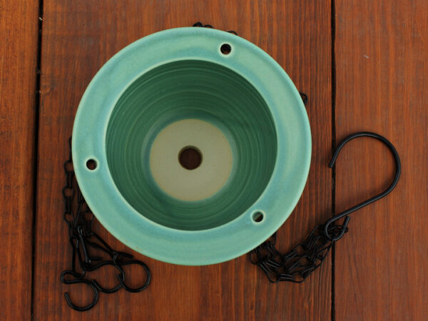 Small hanging planter - Image 2