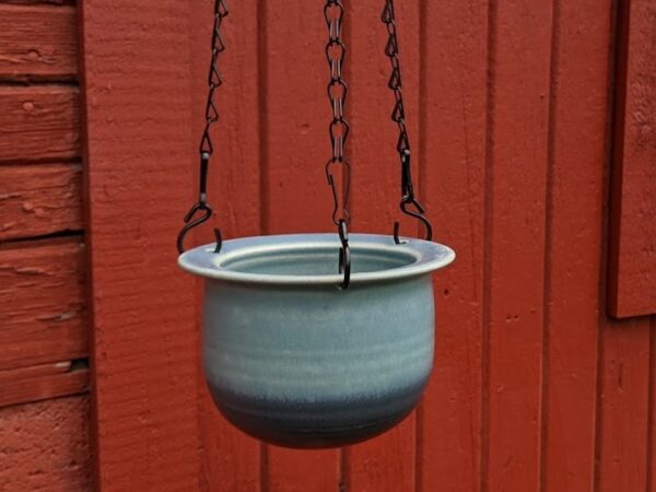 Small hanging planter - Image 2