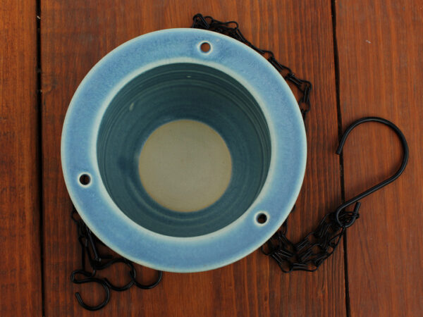 Small hanging planter - Image 3