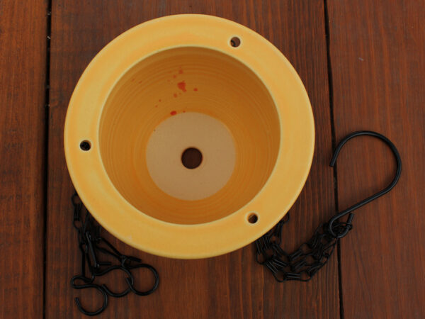Small hanging planter - Image 2