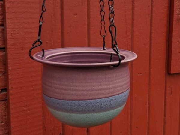 Small hanging planter - Image 2