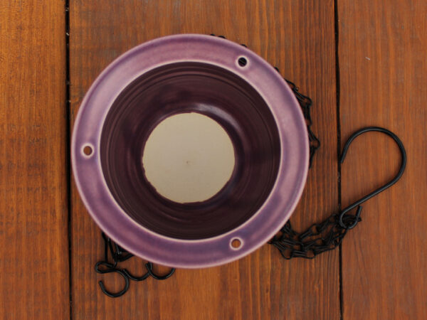 Small hanging planter - Image 3