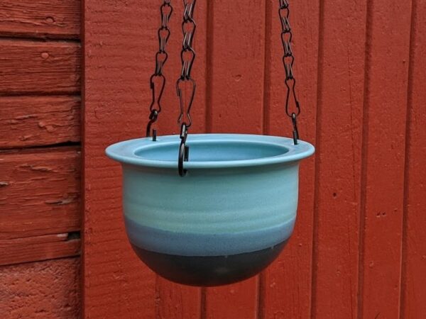 Small hanging planter - Image 2