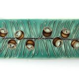 Yew tile