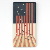 Flag tile