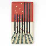 Flag tile - Image 2