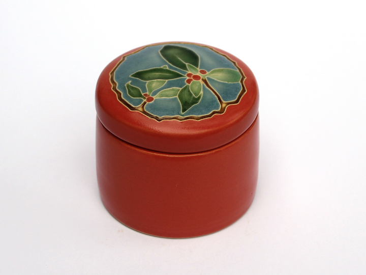 Berry trinket box - Image 2