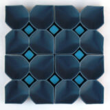 Brocade tile piece - Image 2